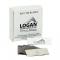 Logan 267-100 Mat Blades Box 100